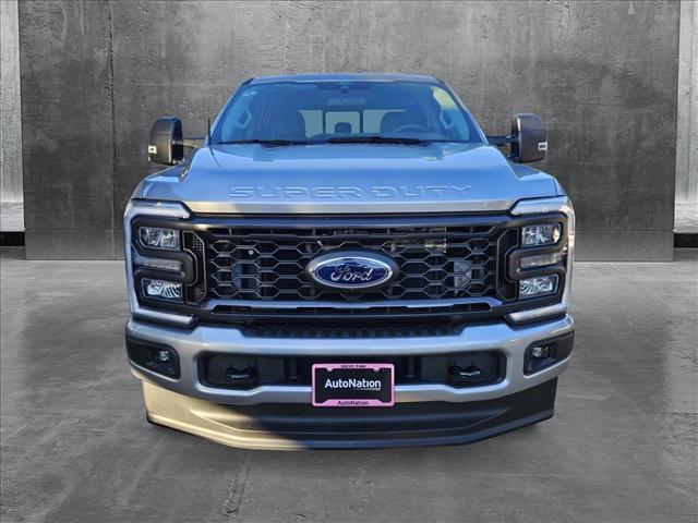 new 2024 Ford F-250 car, priced at $54,251