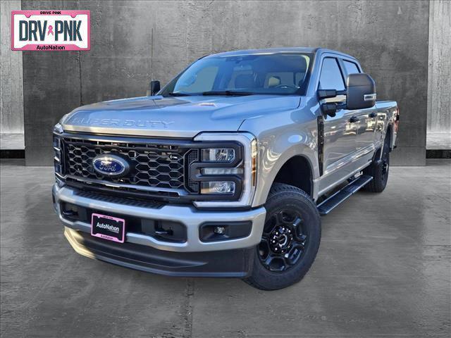 new 2024 Ford F-250 car, priced at $54,251