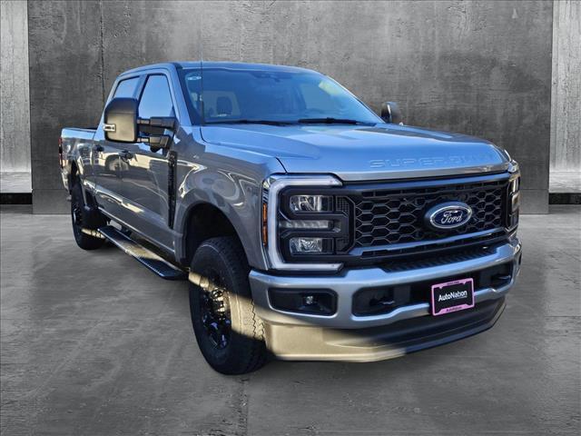 new 2024 Ford F-250 car, priced at $54,251