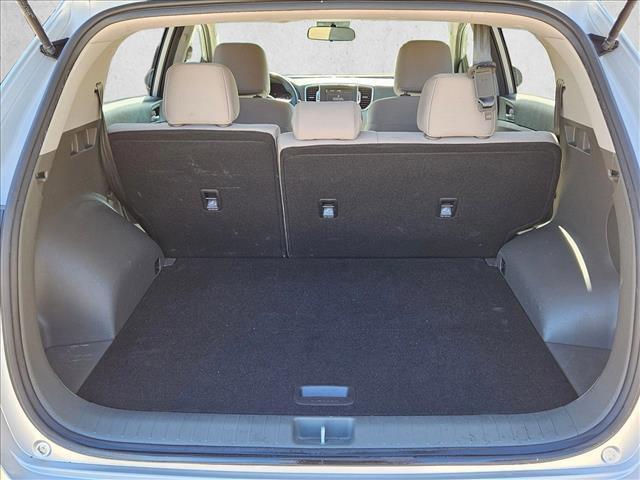 used 2018 Kia Sportage car, priced at $9,498