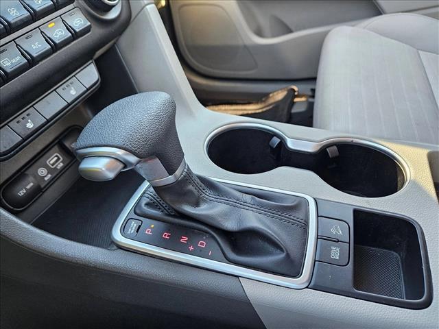 used 2018 Kia Sportage car, priced at $9,498