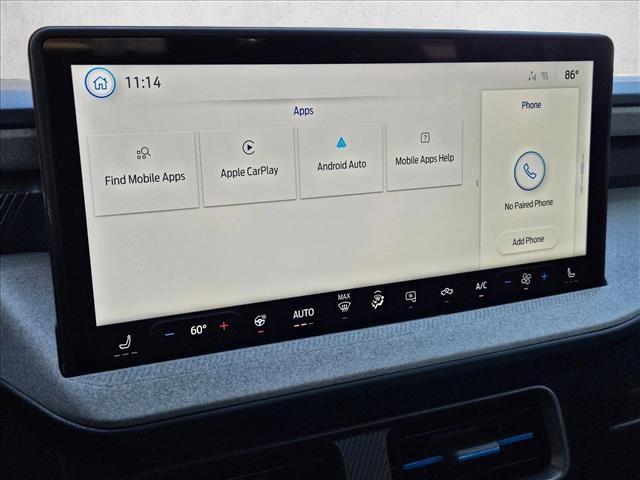 new 2025 Ford Maverick car, priced at $31,895