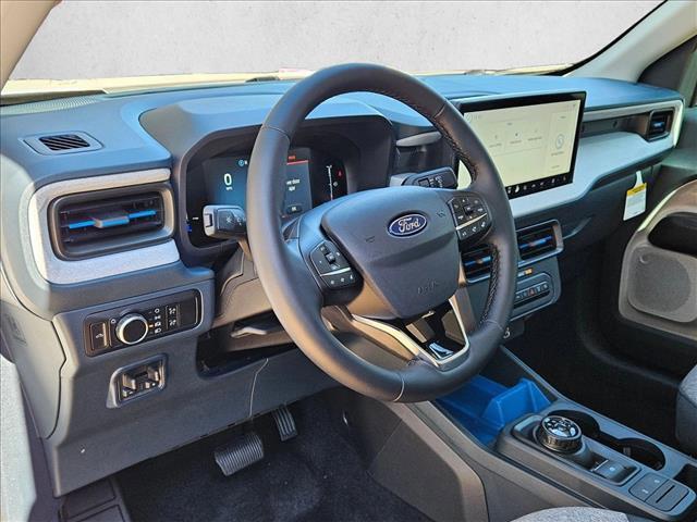 new 2025 Ford Maverick car, priced at $31,895