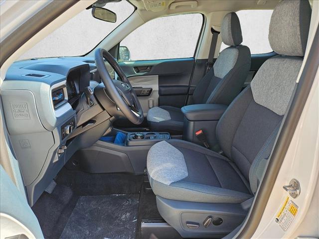 new 2025 Ford Maverick car, priced at $31,895