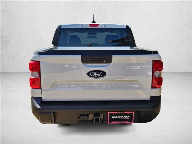 new 2025 Ford Maverick car, priced at $31,895