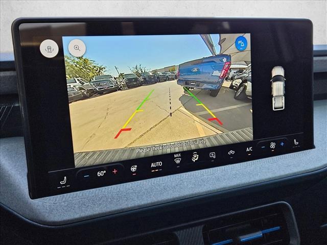 new 2025 Ford Maverick car, priced at $31,895