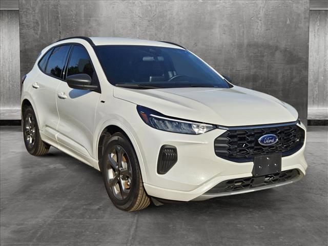 new 2024 Ford Escape car, priced at $27,872