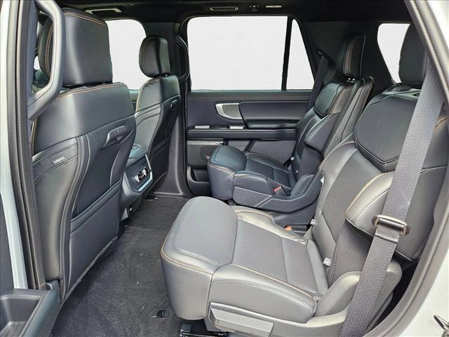 new 2025 Ford Expedition car, priced at $78,540