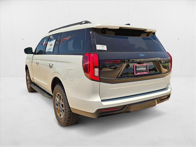 new 2025 Ford Expedition car, priced at $78,540