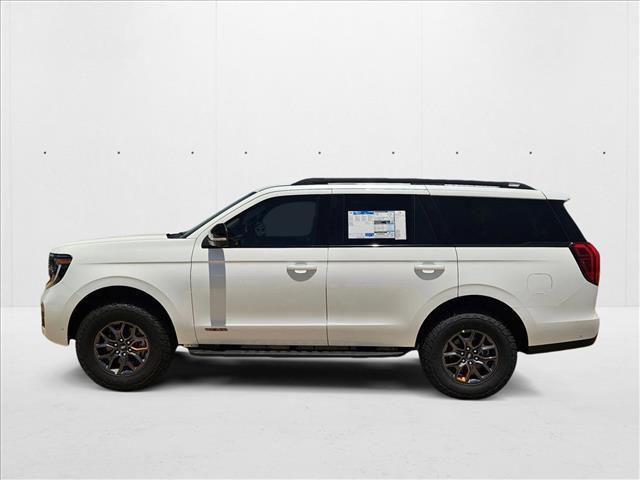 new 2025 Ford Expedition car, priced at $78,540