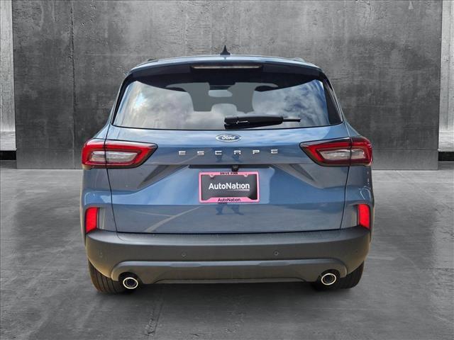 new 2025 Ford Escape car, priced at $29,094