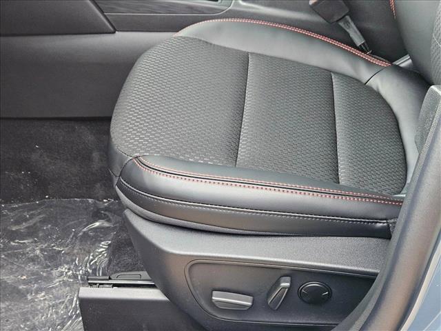 new 2025 Ford Escape car, priced at $29,094