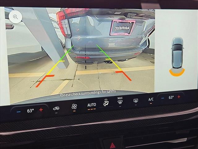 new 2025 Ford Escape car, priced at $29,094