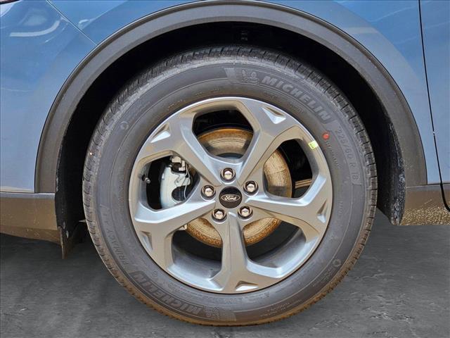 new 2025 Ford Escape car, priced at $29,094