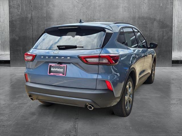 new 2025 Ford Escape car, priced at $29,094