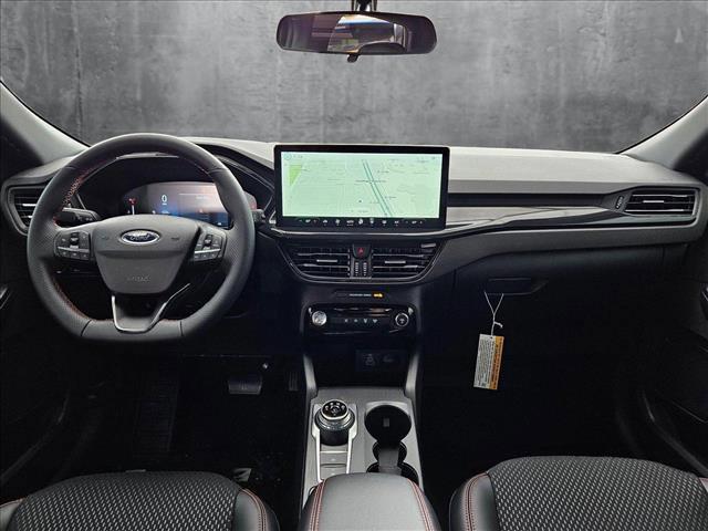 new 2025 Ford Escape car, priced at $29,094