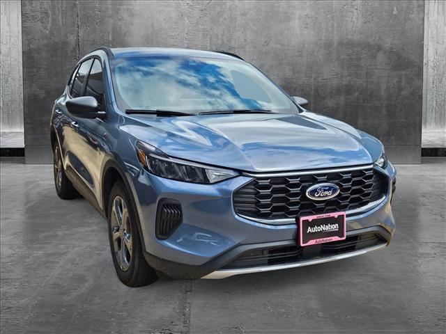 new 2025 Ford Escape car, priced at $29,094