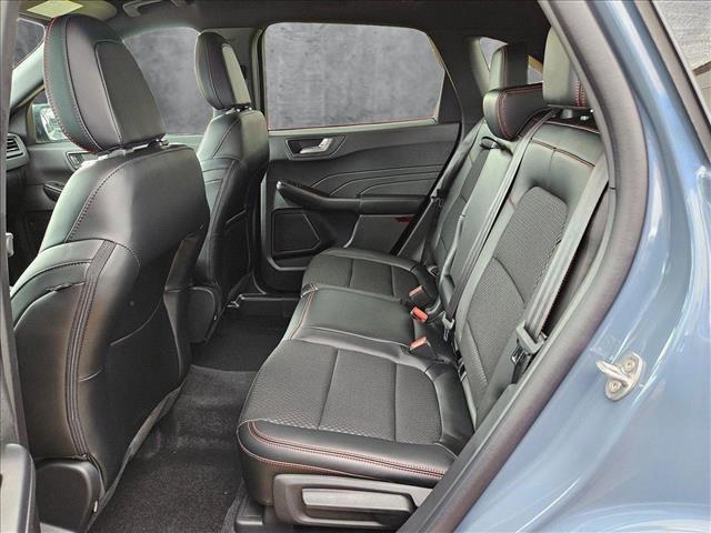 new 2025 Ford Escape car, priced at $29,094