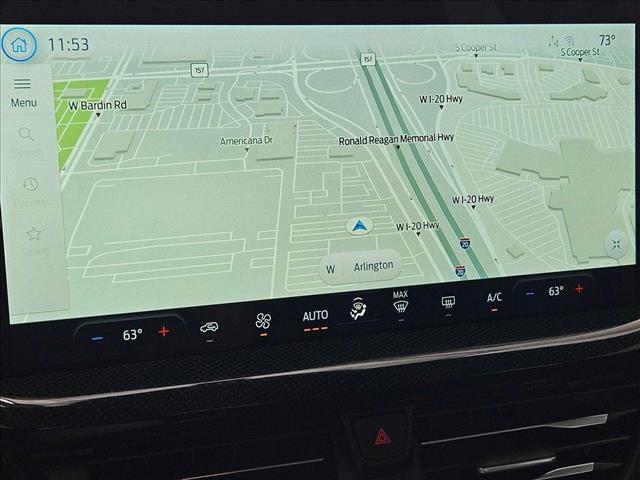 new 2025 Ford Escape car, priced at $29,094
