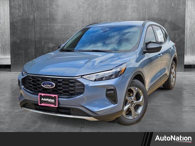 new 2025 Ford Escape car, priced at $29,094