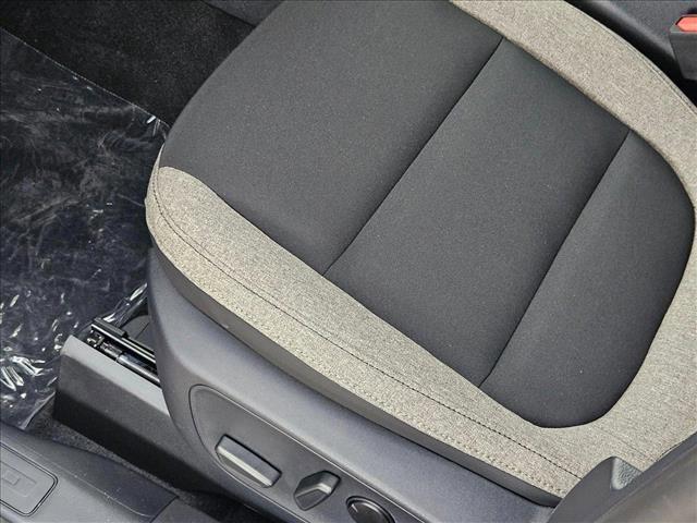 new 2025 Ford Bronco Sport car, priced at $28,685