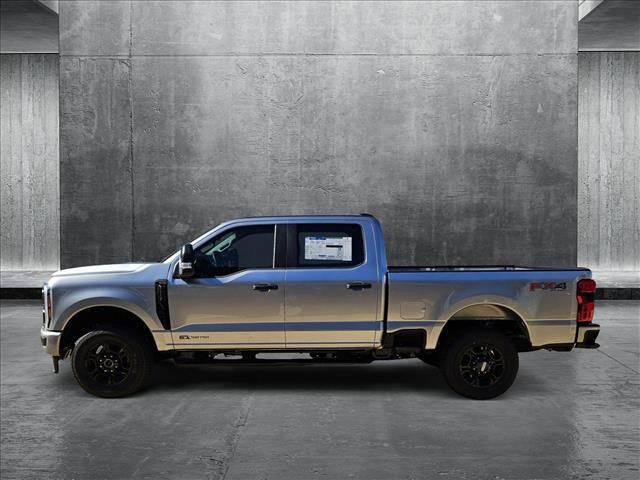 new 2024 Ford F-250 car, priced at $68,065