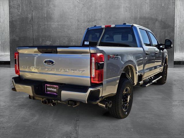 new 2024 Ford F-250 car, priced at $68,065