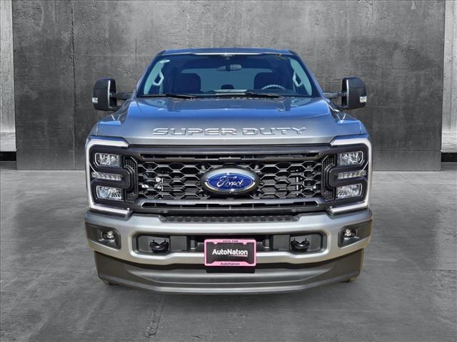 new 2024 Ford F-250 car, priced at $68,065