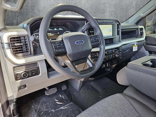 new 2024 Ford F-250 car, priced at $68,065