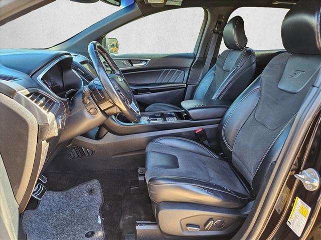 used 2019 Ford Edge car, priced at $18,498
