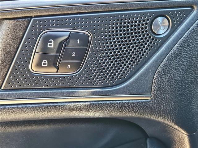 used 2019 Ford Edge car, priced at $18,498