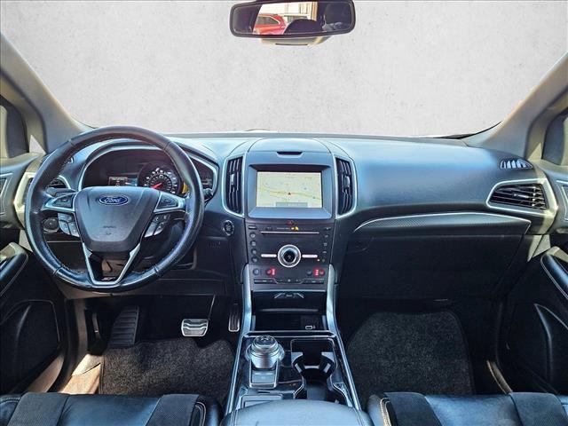 used 2019 Ford Edge car, priced at $18,498