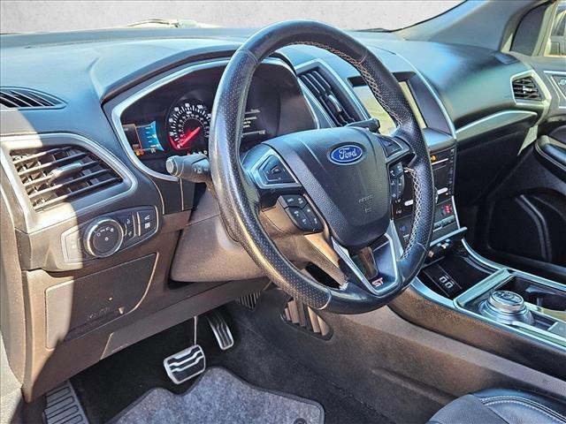 used 2019 Ford Edge car, priced at $18,498