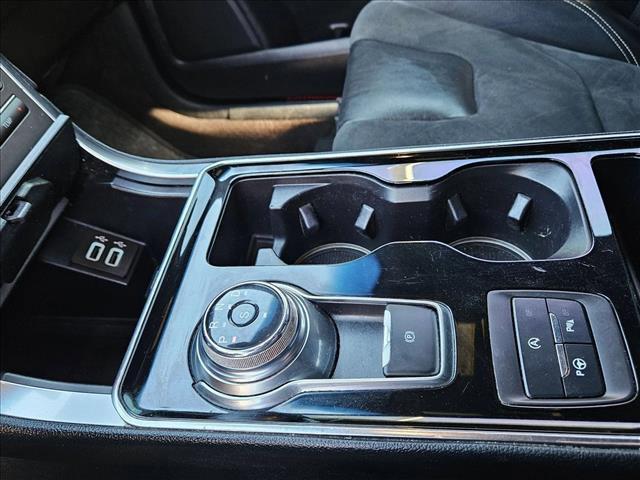 used 2019 Ford Edge car, priced at $18,498