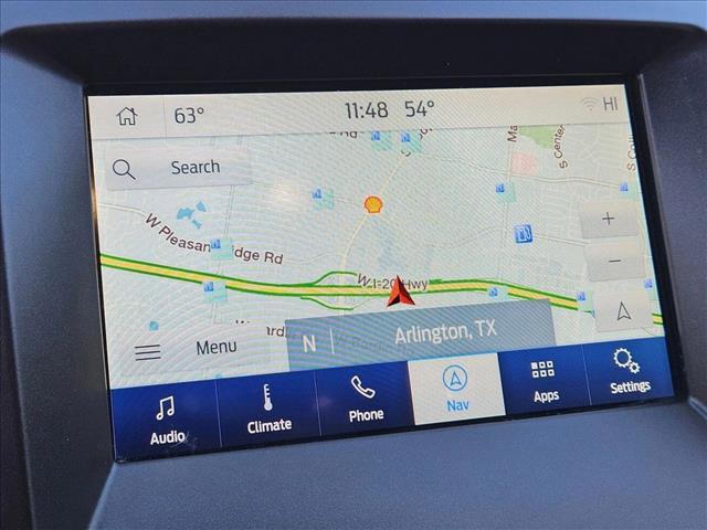 used 2019 Ford Edge car, priced at $18,498