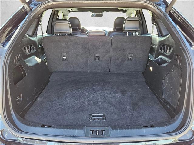 used 2019 Ford Edge car, priced at $18,498