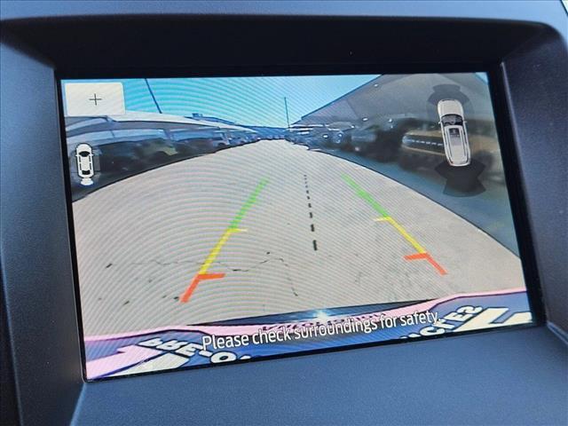 used 2019 Ford Edge car, priced at $18,498