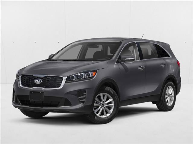 used 2020 Kia Sorento car, priced at $19,998