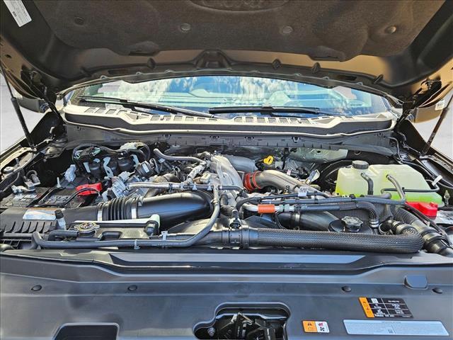 new 2026 Ford F-250 car, priced at $91,570