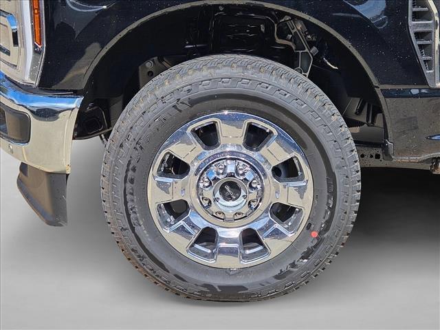 new 2026 Ford F-250 car, priced at $91,570