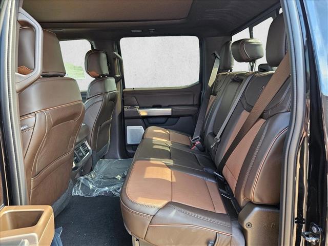 new 2026 Ford F-250 car, priced at $91,570