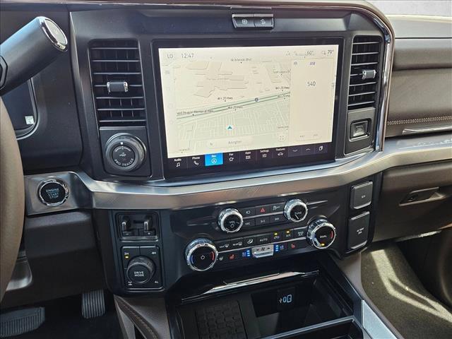 new 2026 Ford F-250 car, priced at $91,570