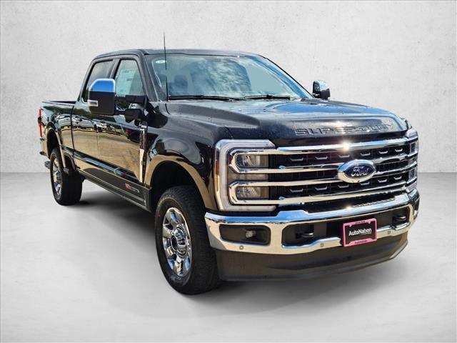 new 2026 Ford F-250 car, priced at $91,570