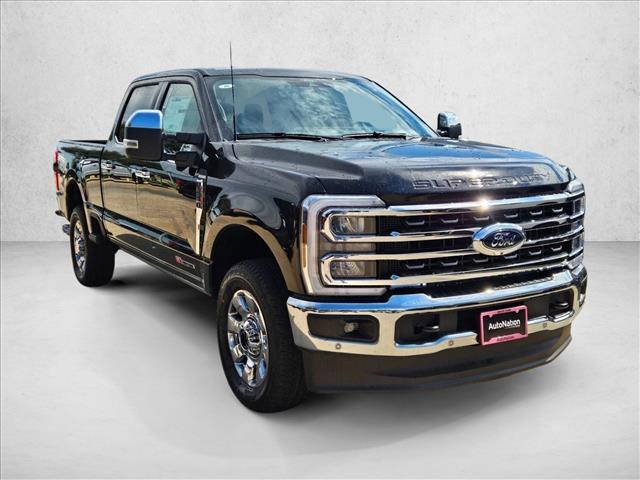 new 2026 Ford F-250 car, priced at $91,570