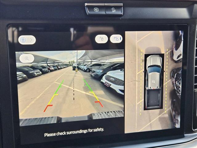 new 2026 Ford F-250 car, priced at $91,570