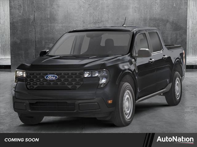 new 2025 Ford Maverick car, priced at $29,940