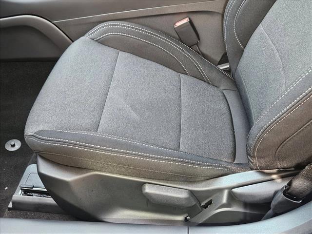 new 2025 Ford Mustang car, priced at $30,080