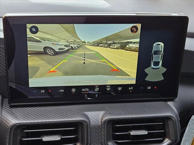 new 2025 Ford Mustang car, priced at $30,080