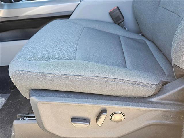 new 2025 Ford F-150 car, priced at $54,484