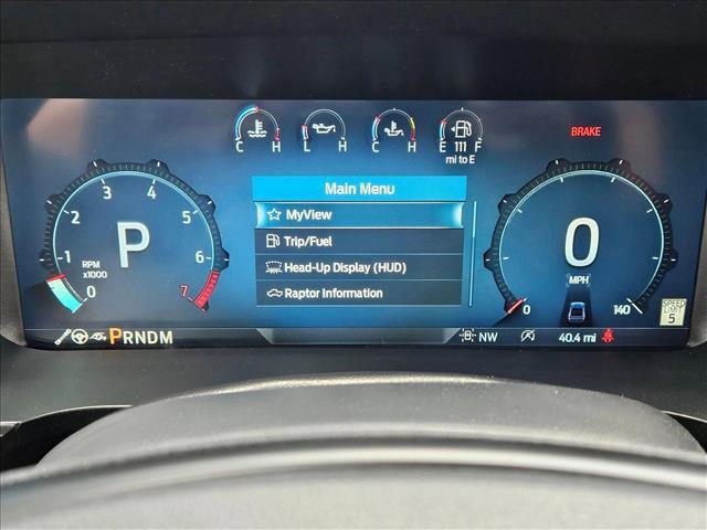 new 2025 Ford F-150 car, priced at $83,090